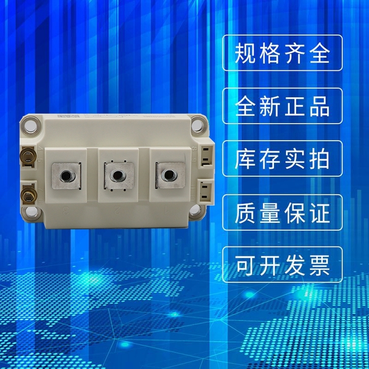 西門康IGBT模塊SKM300GB12T4 SKM300GB066D可控硅功率模塊全新現(xiàn)貨