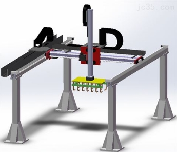 紙箱自動碼垛機(jī)，工業(yè)碼垛設(shè)備機(jī)器人，碼垛機(jī)械手（優(yōu)質(zhì)）