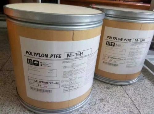 長期供應(yīng) PTFE F-207 日本大金 報(bào)價(jià)