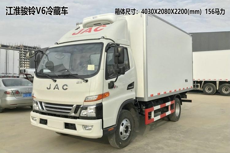 廣西玉林市藍(lán)牌冷藏車(chē)不超重價(jià)格廠家直銷(xiāo)