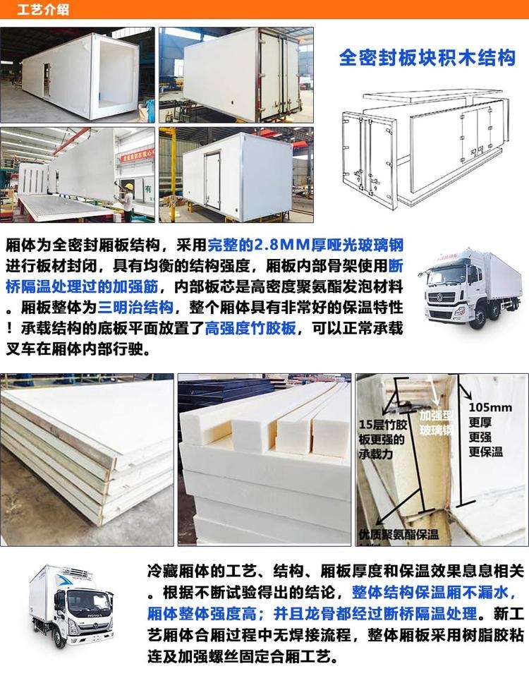 冷藏車、疫苗車生產(chǎn)廠家