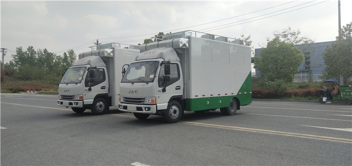 銅川市流動餐車價格