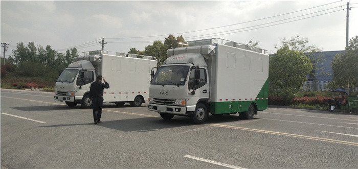 咸陽市流動餐車價格