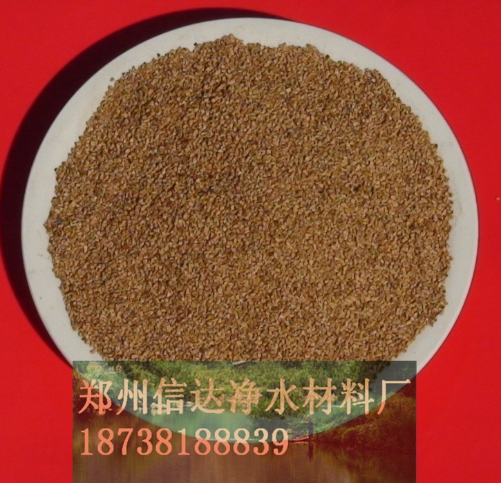 上饒果殼濾料質(zhì)量好質(zhì)量