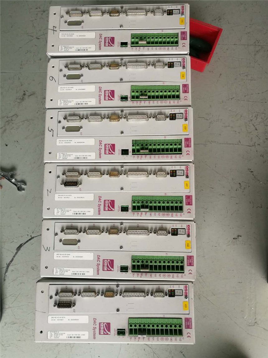 BAUMLLER可維修 BM4544-SI1-01M43S01 報業(yè)印刷專用