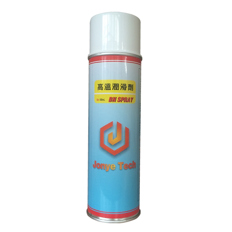 ?JonyeTech鋁合金熱擠壓高溫潤滑劑550ML