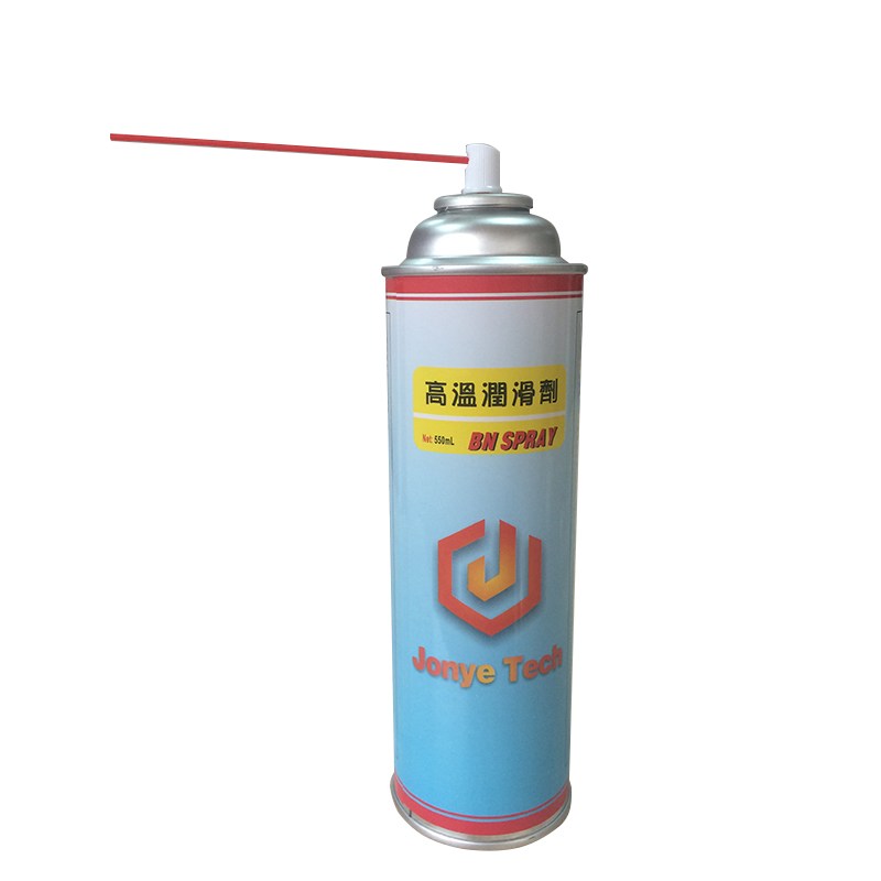 ?JonyeTech鋁擠出高溫潤滑劑550ML