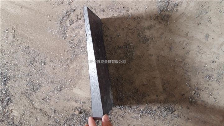 鷹潭減震地腳260MM墊鐵沈陽金鑫銳量具