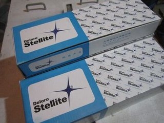 司太立Stellite 1鈷基焊條