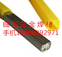 美國(guó)SMC超合金焊絲INCONEL 82 ERNiCr-3鎳基合金焊絲