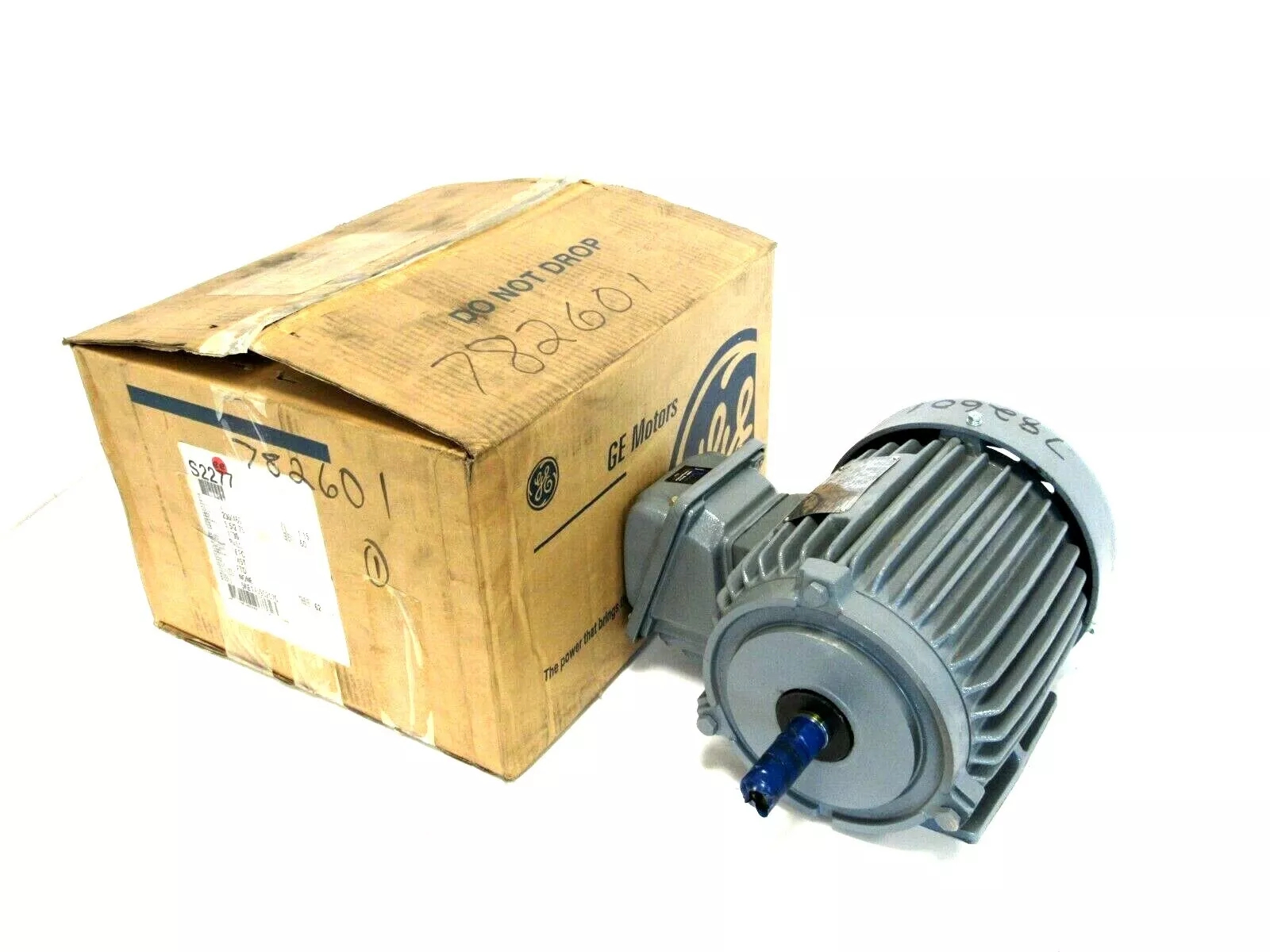 GENERAL ELECTRIC DS3800NSWA1A1C