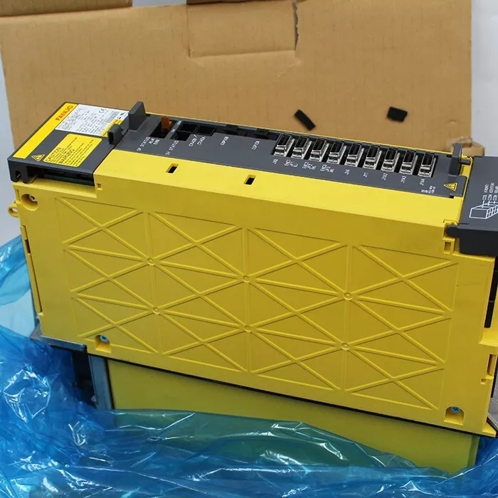 Fanuc A06B-6102-H230