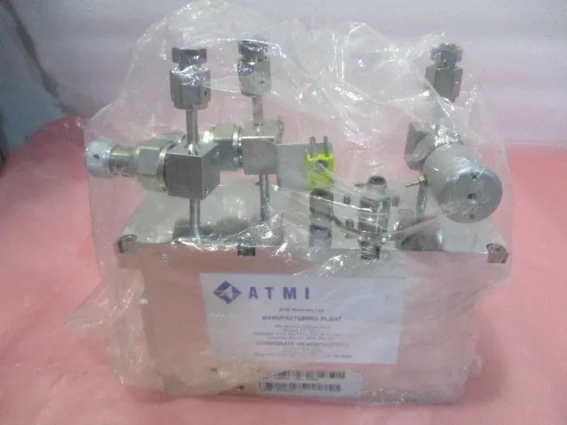 AMAT APPLIED MATERIALS 0190-64053