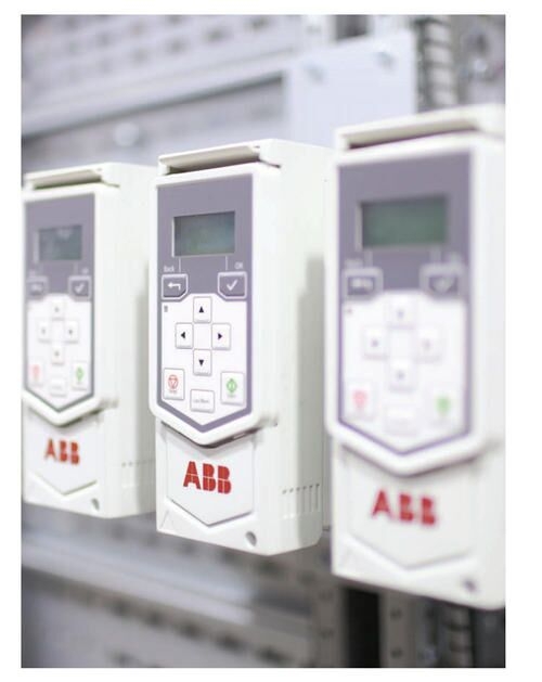 供應ABB標準變頻器ACS530-01-03A3-4