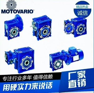 湖南RV減速機(jī)MOTOVARIO傳動(dòng)配件摩多利