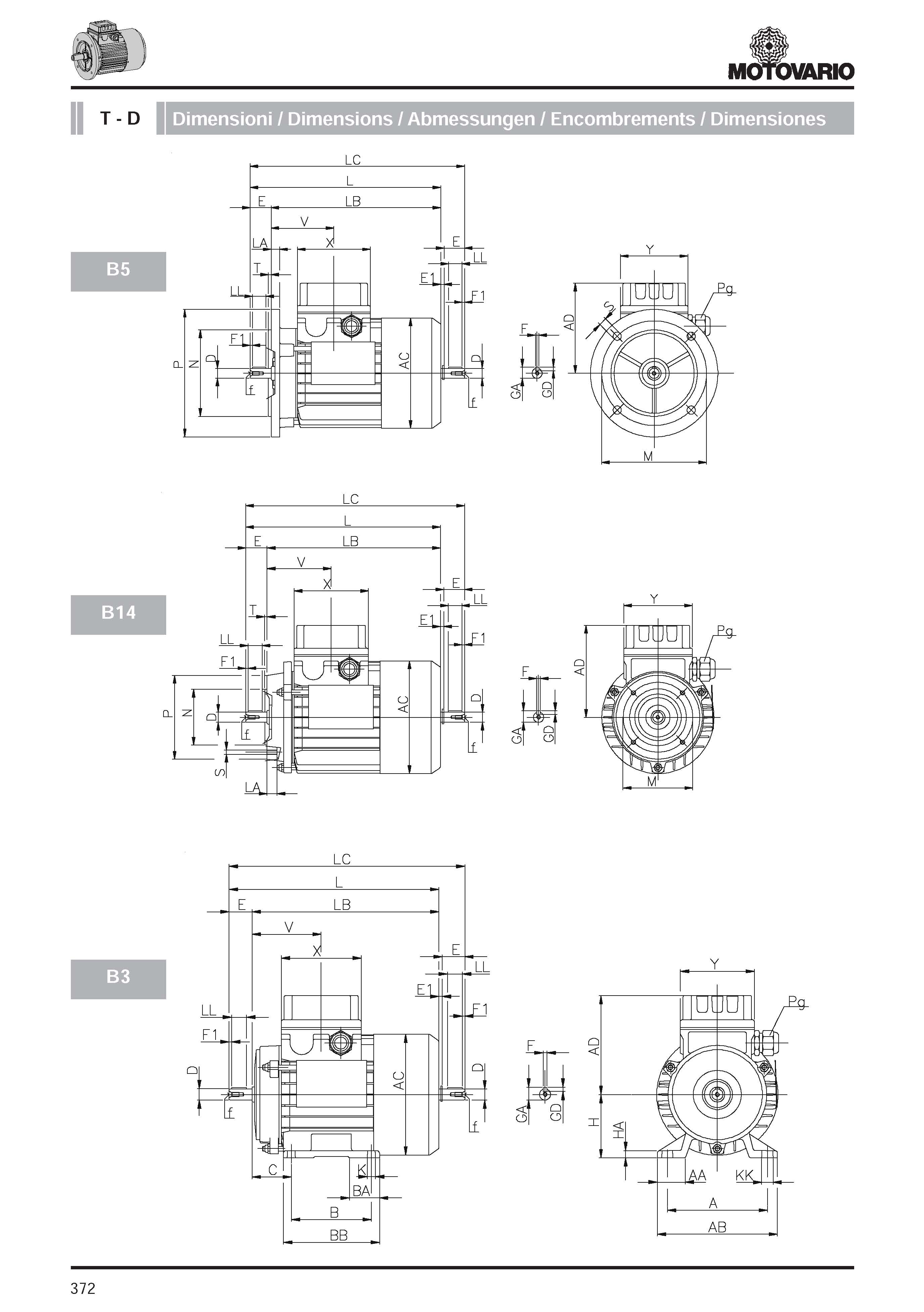 湖南MOTOVARIO T63B4B5摩多利電機(jī)工廠摩多利電機(jī)