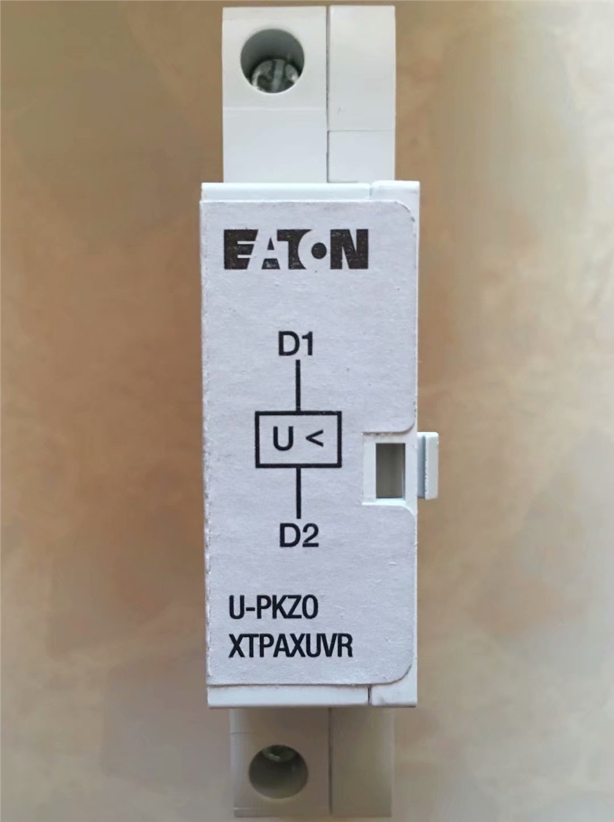 EATON伊頓脫扣器U-PKZO(220V50HZ)