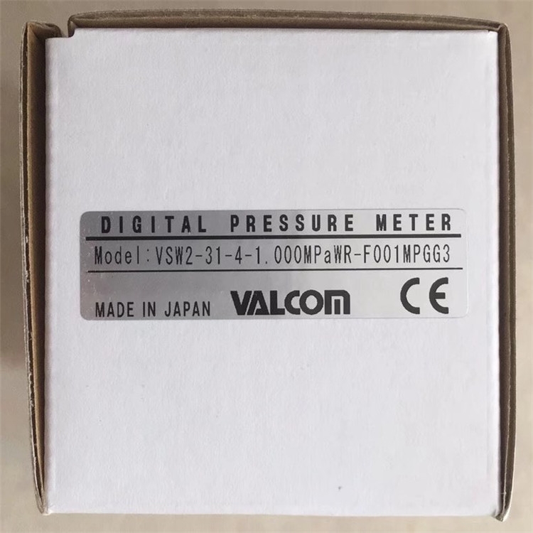 VALCOMֿ_PVSW2-31-4-1.000MPaWR-F001MPGG3