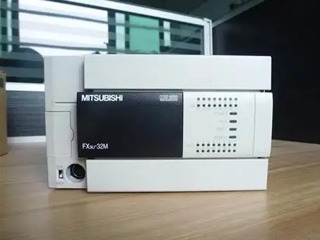 三菱PLCFX3U-FLROM-1616KFLASHROMMEMORYCASSETTE現(xiàn)貨