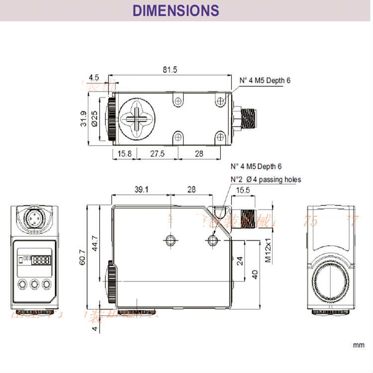 全新帝思傳感器S50-PA-5-T01-NN現(xiàn)貨特價(jià)促銷