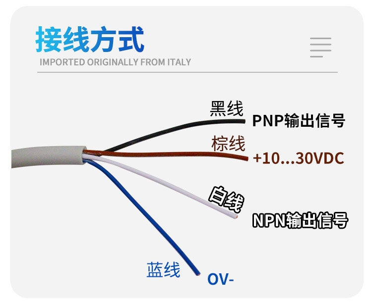 帝思傳感器S50-PR-2-G00-XG限位開關特價