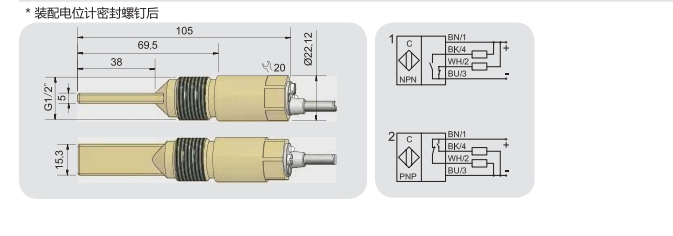 科瑞電容式開關現(xiàn)貨KAS-80-C15-S-HO原裝正品原裝進口