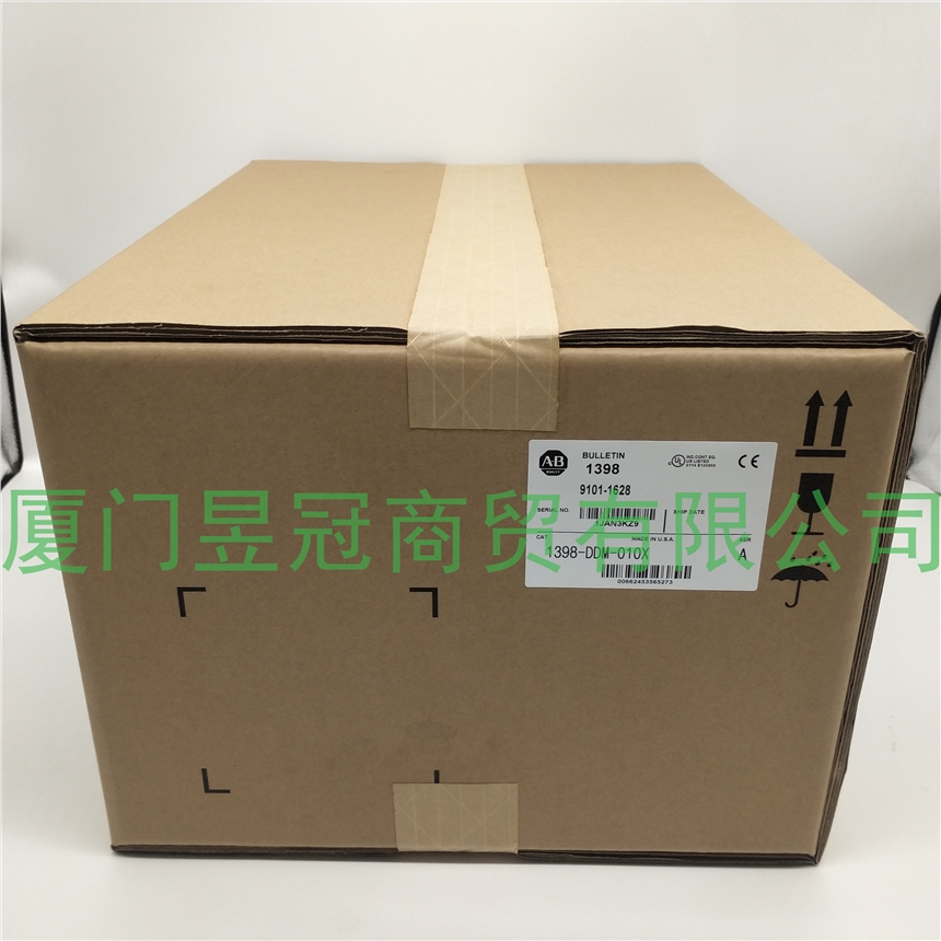 特價全新羅克韋爾1398-DDM-010X伺服驅動器 ALLEN BRADLEY