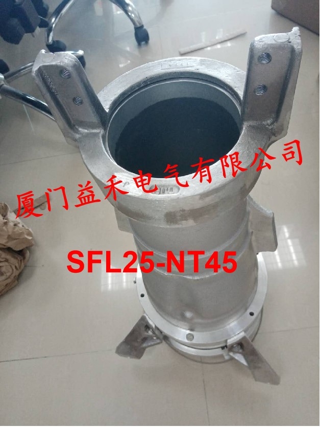 TJB耦合器盾構(gòu)機(jī)接頭SFG-CT系列1-10KV