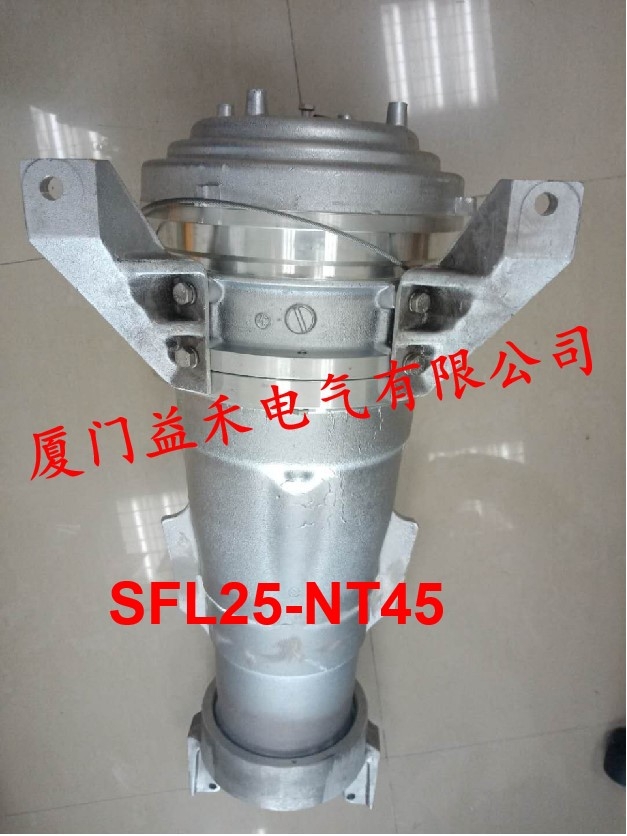 TJB高壓耦合器修高鐵用SFL-NT4-3*50+3*16