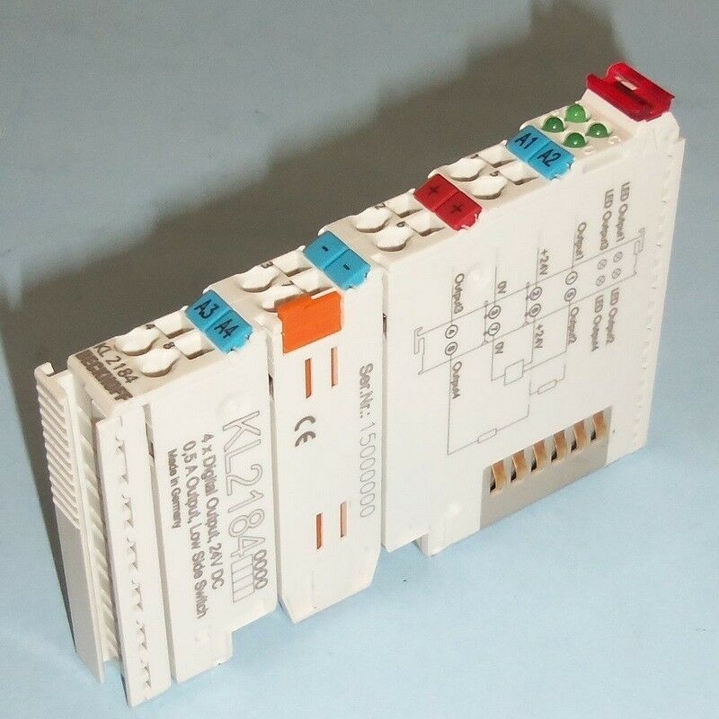 上海 倍福KL2184 數(shù)字量輸出模塊  原裝質(zhì)保價優(yōu)