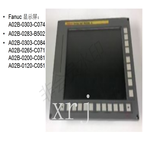 A860-0302-T001現(xiàn)貨控制器FANUC