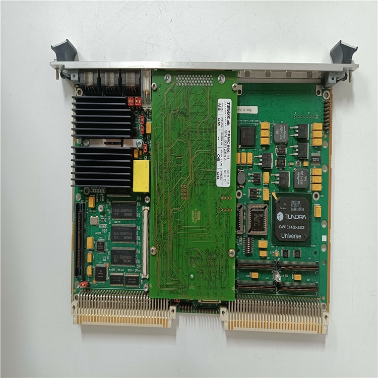 MOTOROLA MVME167-33B DCS進(jìn)口備件I/0模塊