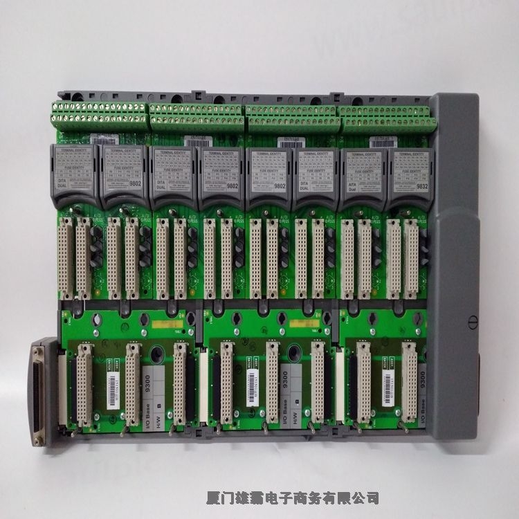 ICSTRIPLEX T8461 卡件模塊庫存有貨