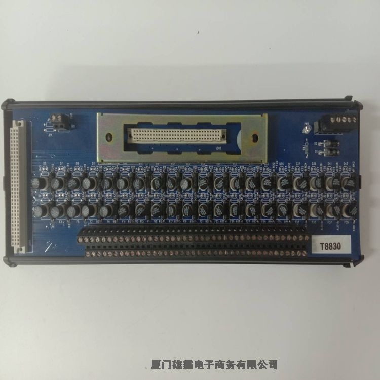 ICSTRIPLEX T8160 模塊倉庫有貨