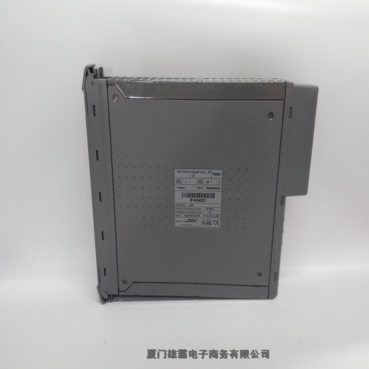 ICSTRIPLEX TC-305-01-5M0 卡件模塊倉庫有貨