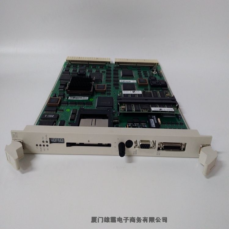 ABB 3BHB003688R0001 進(jìn)口輸入輸出模塊備件