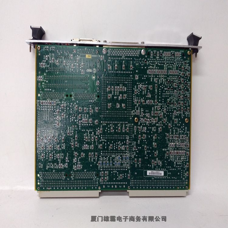 MOTOROLA MVME162-533A 輸出模塊PLC備品備件