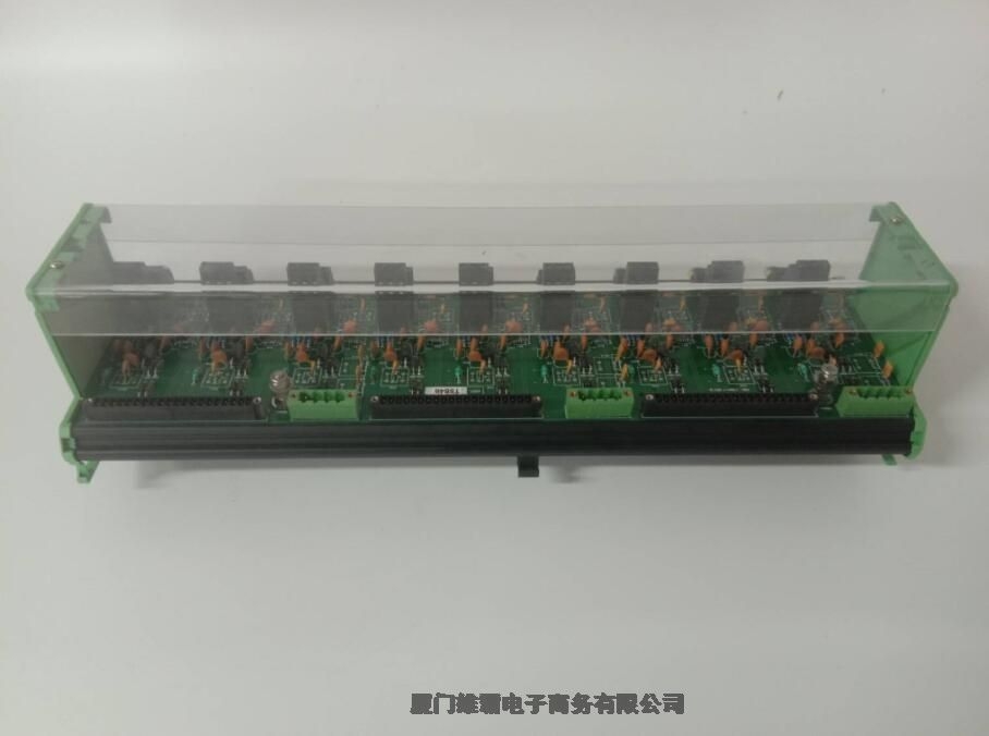 ICSTRIPLEX T8017 模塊控制器庫(kù)存有貨