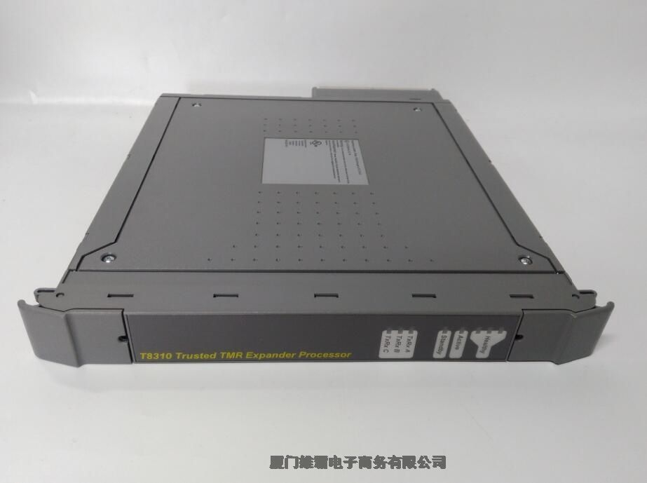 ICSTRIPLEX T8431C 模塊卡件庫(kù)存有貨