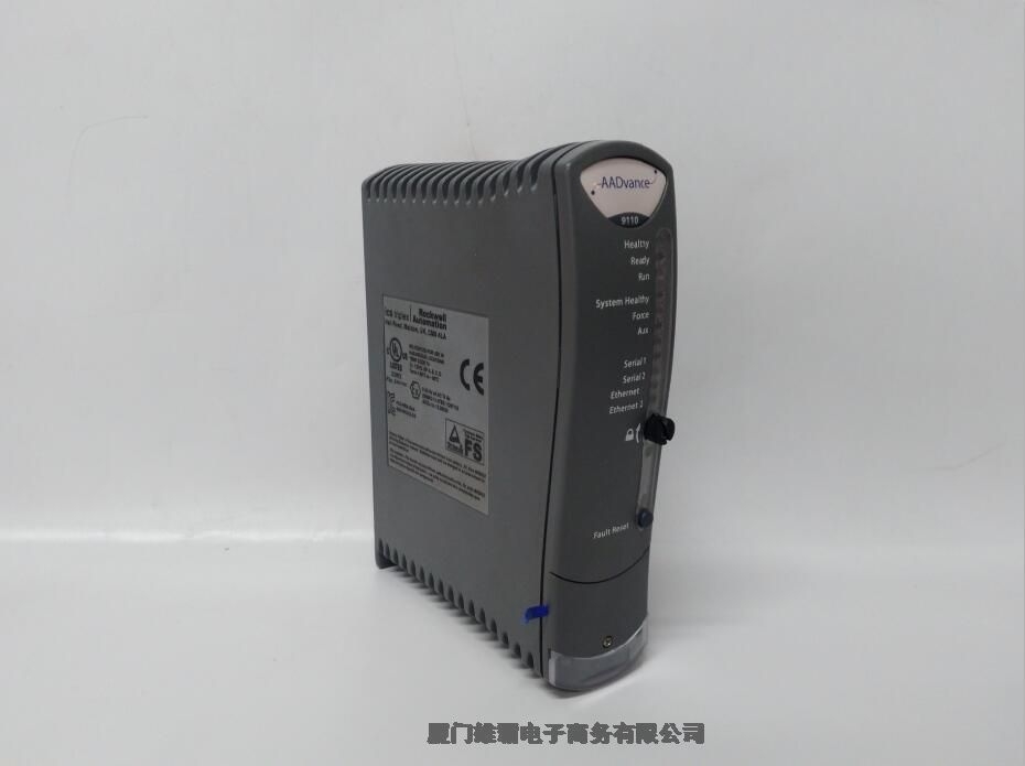 ICSTRIPLEX T8801C 模塊卡件進(jìn)口備件