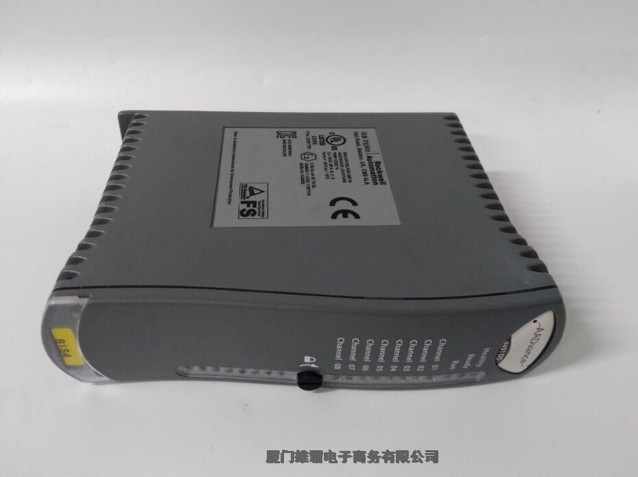 ICSTRIPLEX T8480C 模塊控制器進口備件