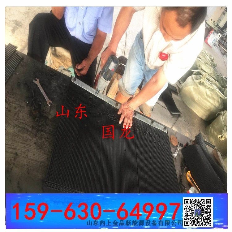 阻燃擋塵簾 防護抑塵簾 阻尼門簾b1000 b800 層數(shù)定制