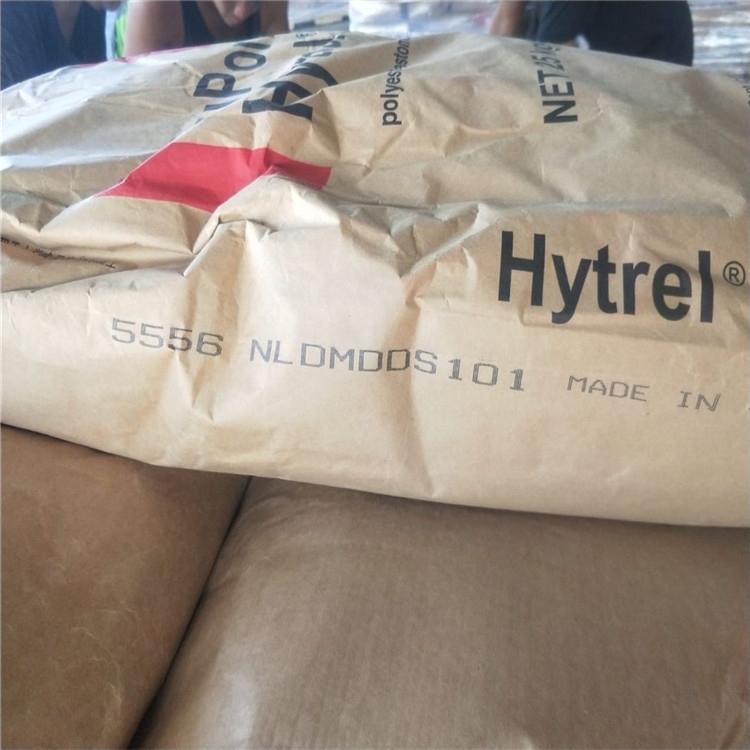 Zytel HTN FR52G30BL BK337