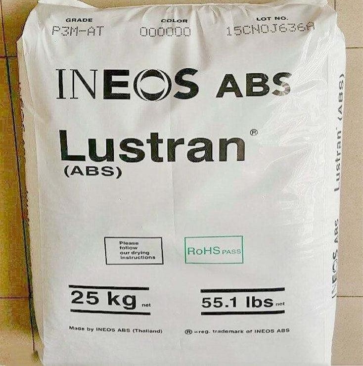 Lustran? ABS 130