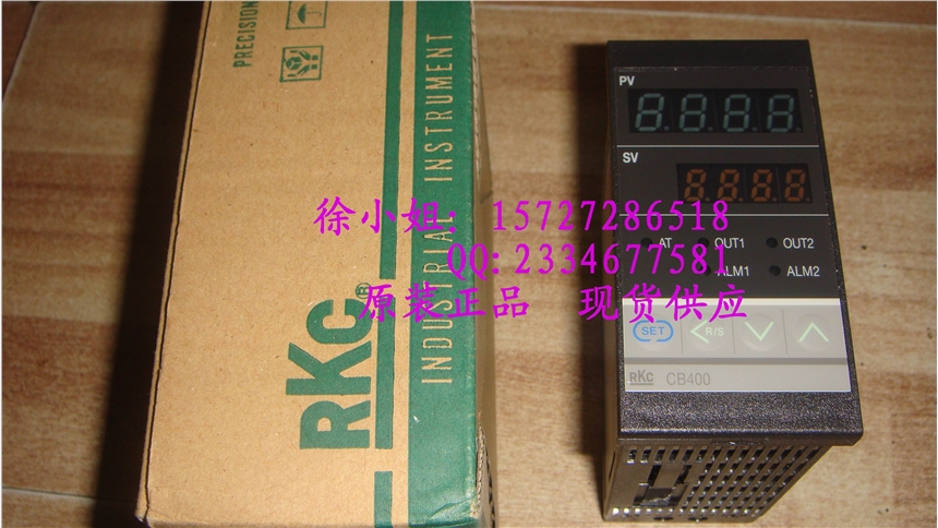 理化RKC溫度控制器CD901WD09-MM*DN-NN