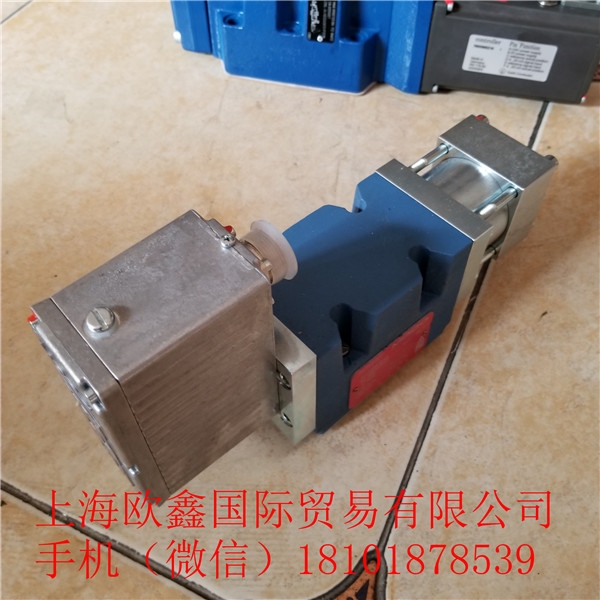 D634-543A R40KO2F3VSP2 （MOOG）中國工業(yè)領域產品