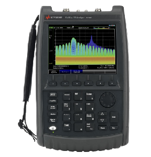 出售 安捷倫agilent N9912A手持式射頻分析儀 高價(jià)回收