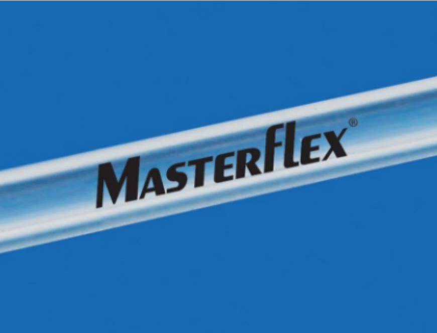 Masterflex氧化處理硅膠管96400-16