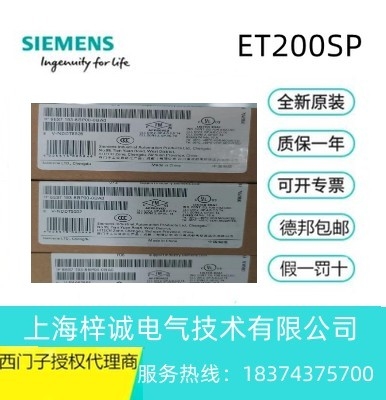 6ES7193-6BP00-0BA0 西門子 ET 200SP 基礎單元 現(xiàn)貨