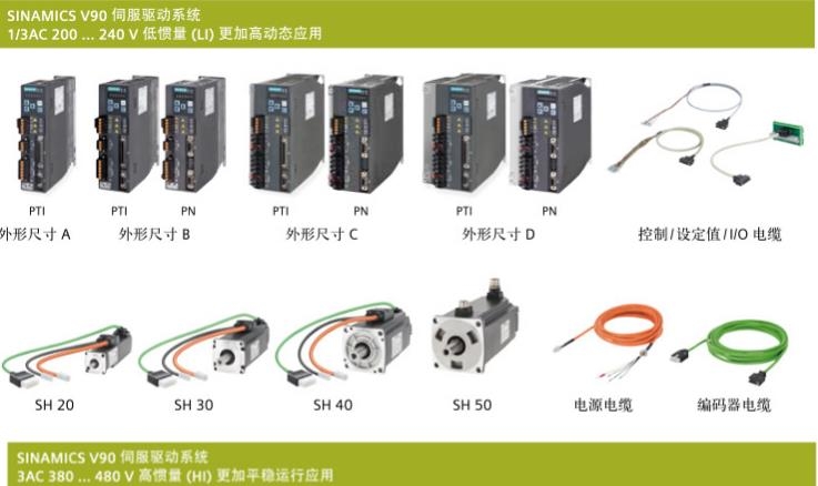 1FL6024-2AF21-1MA1 西門子0.1kw伺服電機(jī) 全新原裝現(xiàn)貨 型號(hào)齊全